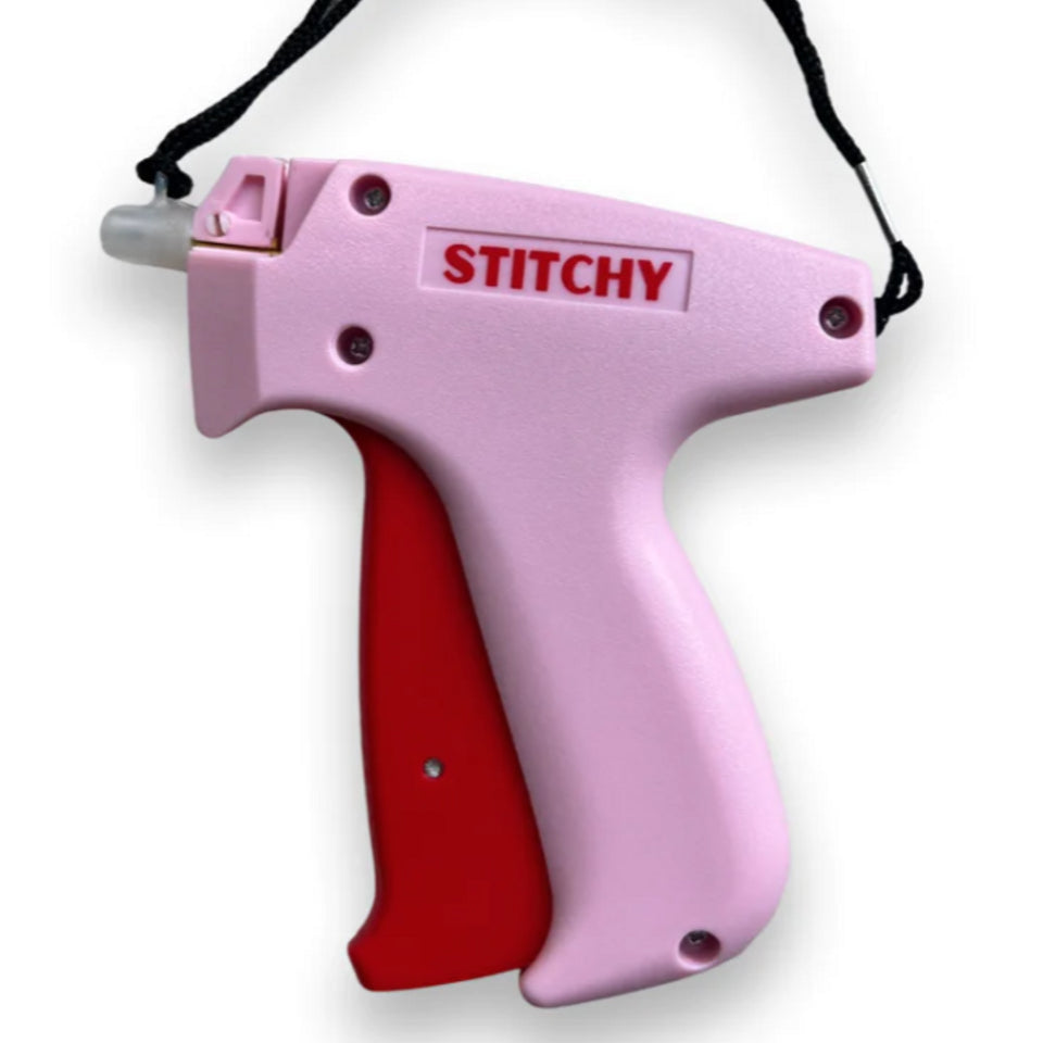 Stitchy®: El Fijador de Costura que Salva tu Pinta