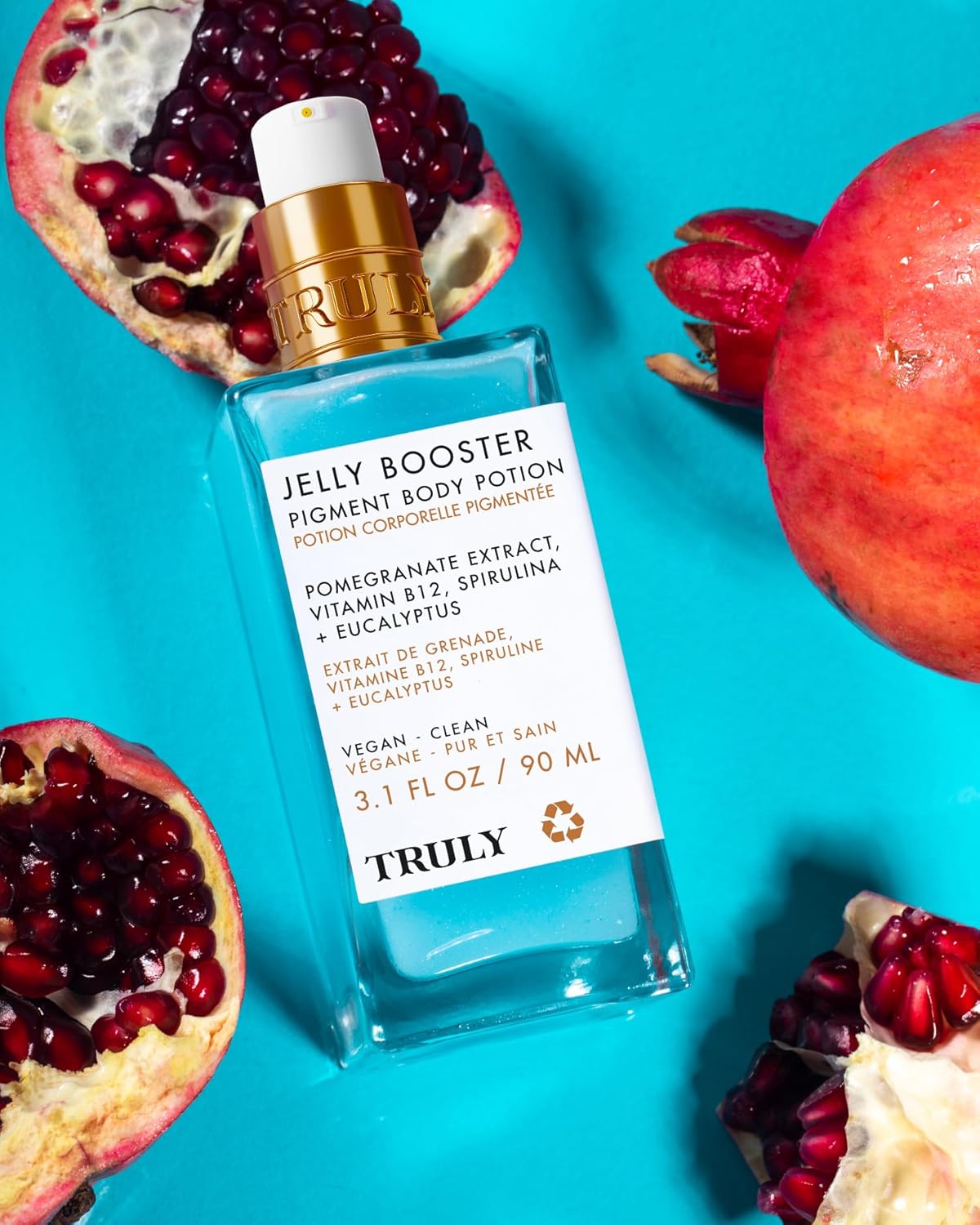 Jelly Booster®-Tratamiento Intensivo Contra Manchas y Cicatrices