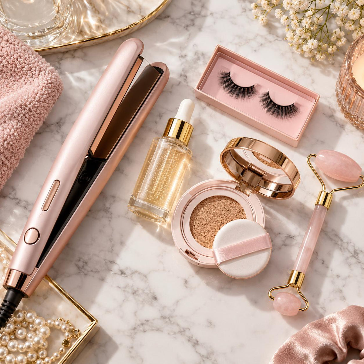 💄 Belleza y Cuidado Personal