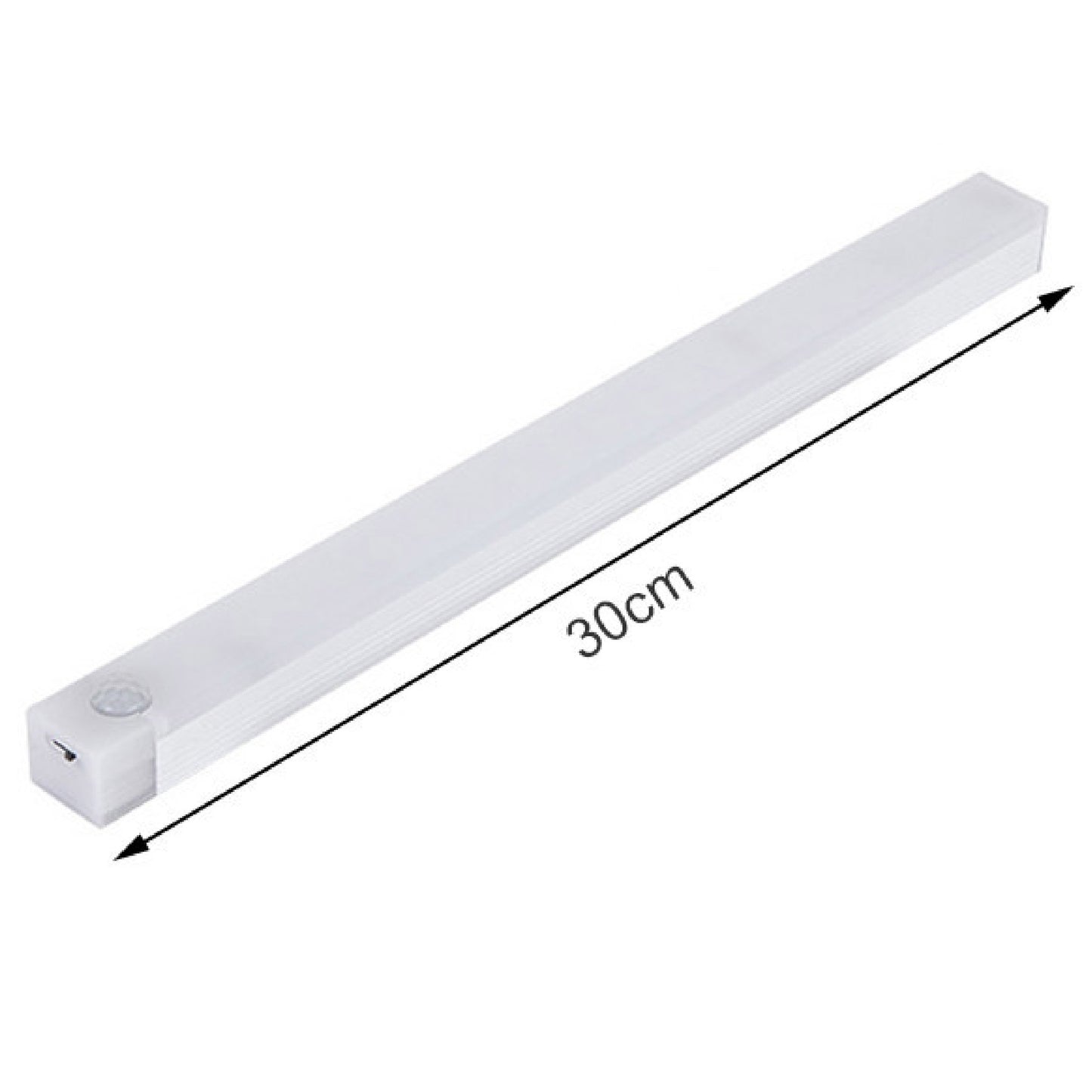 Luz LED Sensor Pro® – Ilumina donde lo necesitas
