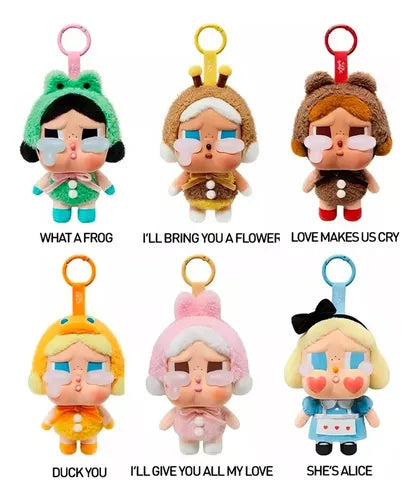 Crybaby® – La sorpresa que todos quieren tener