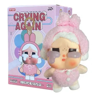 Crybaby® – La sorpresa que todos quieren tener