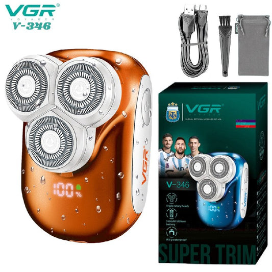 Máquina Rasuradora Shaver VGR V-346
