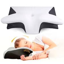 Almohada Cervical Ortopédica