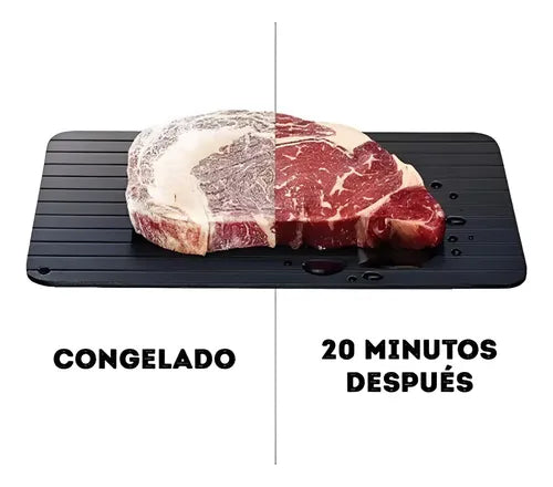 Tabla Descongeladora Defrost Fast