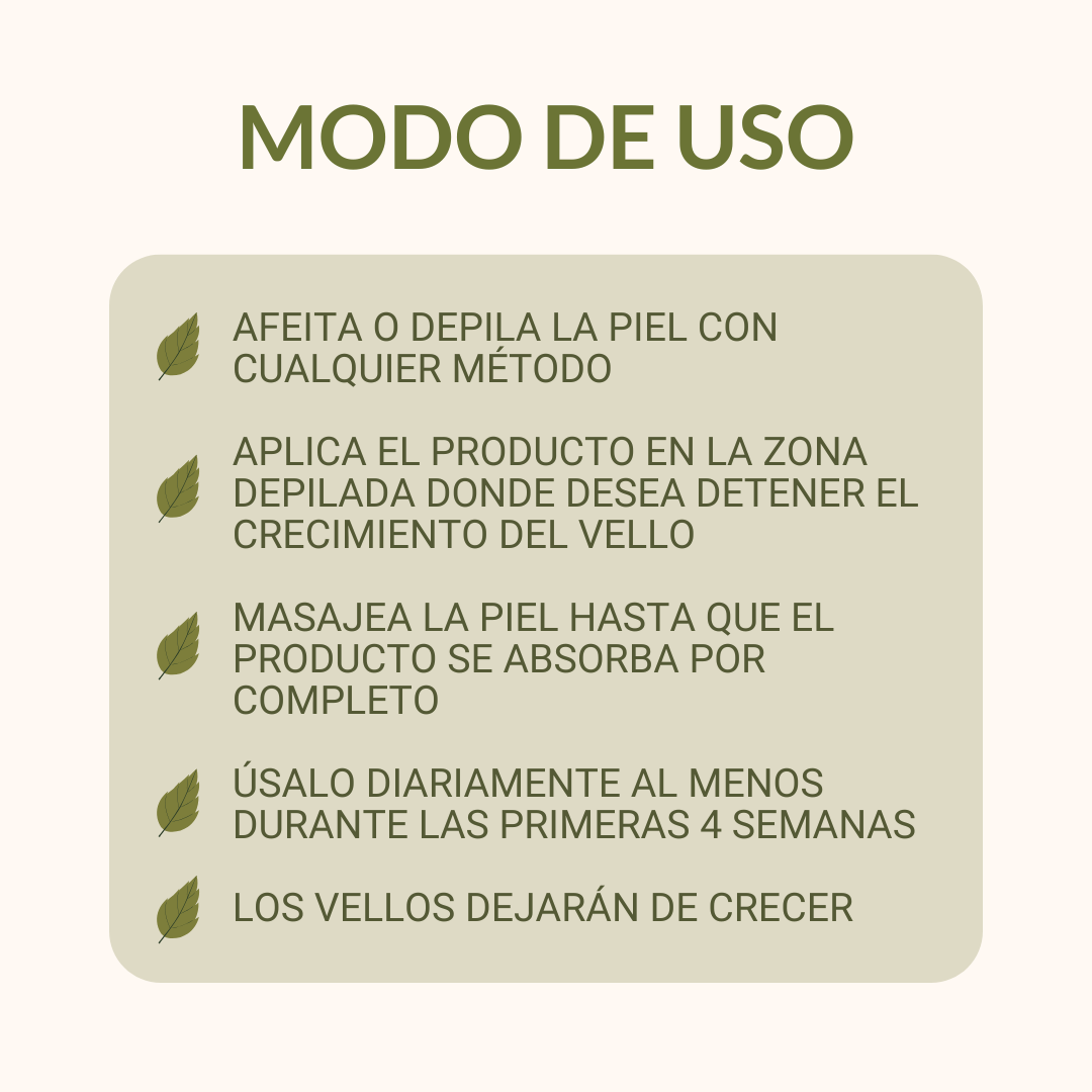 Vello Sleep 2x1 — SIN VELLOS MOLESTOS EN 3O DÍAS