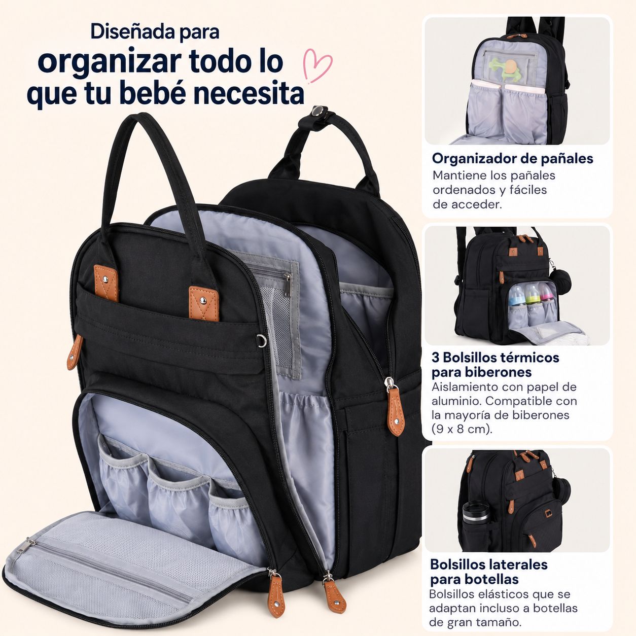 Encabezado
