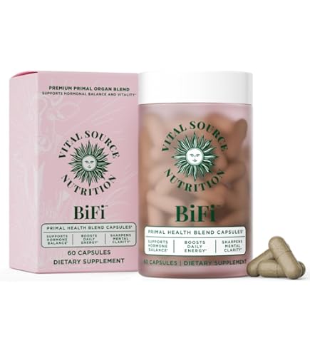 Airi Vital Source Nutrition