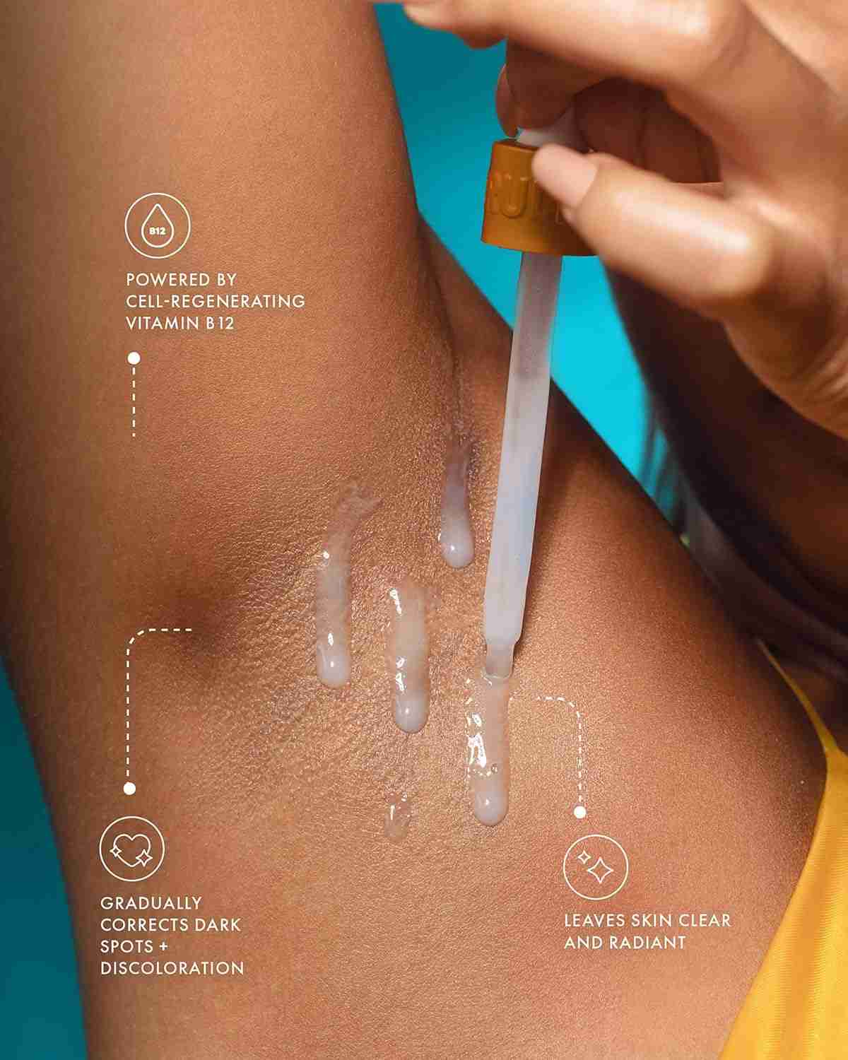 Jelly Booster®-Tratamiento Intensivo Contra Manchas y Cicatrices