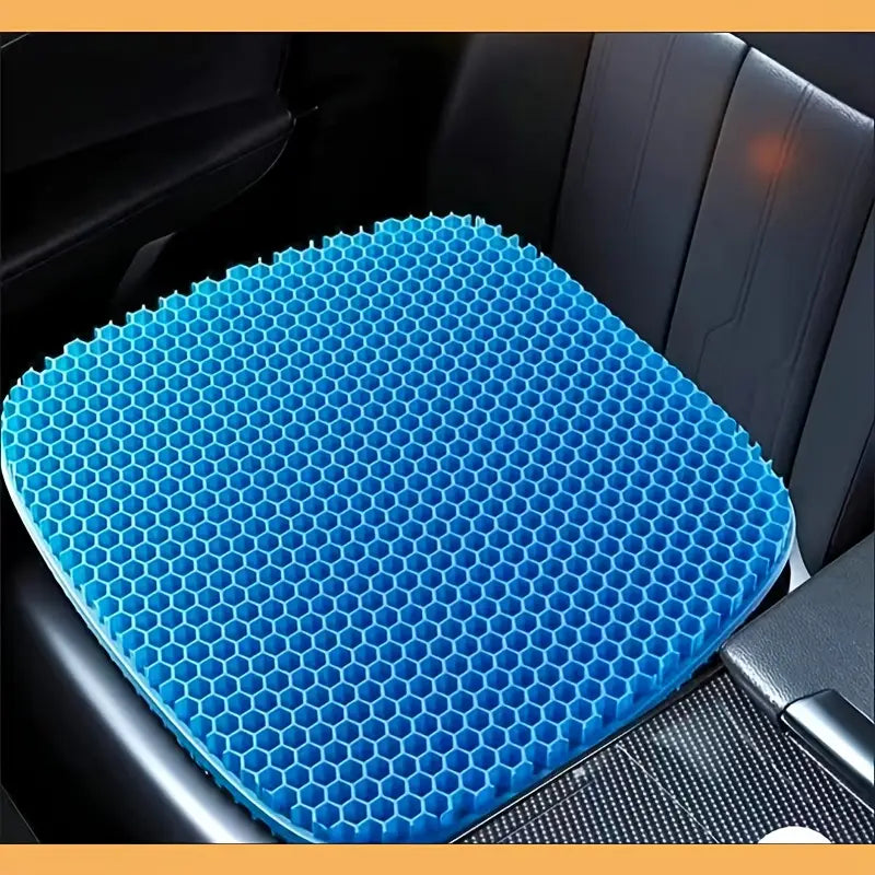COJÍN ORTOPÉDICO + ALMOHADA CERVICAL – ADIÓS A LOS DOLORES EN UN SOLO COMBO