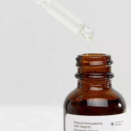 The Ordinary® Retinol – Despídete de arrugas y marcas persistentes