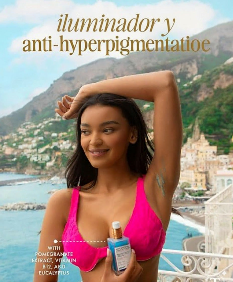 Jelly Booster®-Tratamiento Intensivo Contra Manchas y Cicatrices
