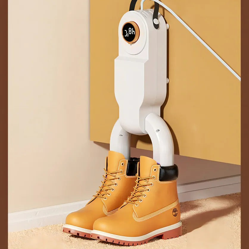 DryWall Pro — Di Adiós al Mal Olor y la Humedad