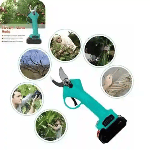 Herramienta de Podado ExpertGarden® – Cuida tu jardín sin dolor