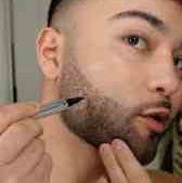 Suake™ 4-Tip Brow Pen 2X1 — Cejas y Barba Perfectas