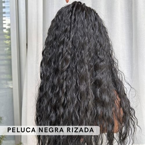 Pelucas de Seda Japonesa Aura Wigs – Cabello perfecto DE TODOS LOS ESTILOS