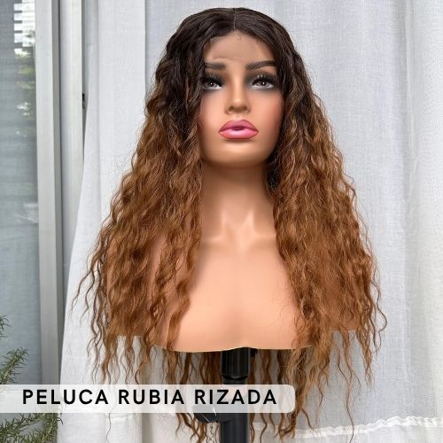 Pelucas de Seda Japonesa Aura Wigs – Cabello perfecto DE TODOS LOS ESTILOS