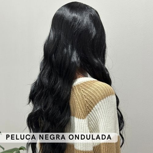 Pelucas de Seda Japonesa Aura Wigs – Cabello perfecto DE TODOS LOS ESTILOS