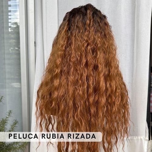 Pelucas de Seda Japonesa Aura Wigs – Cabello perfecto DE TODOS LOS ESTILOS