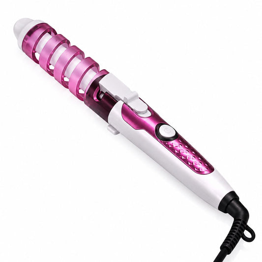 Plancha Onduladora/Rizadora de Cabello