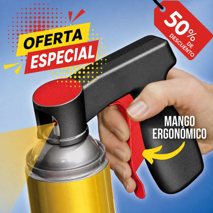 Adaptador UNIVERSAL Para Pintura