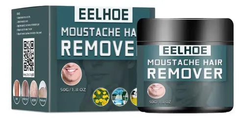 Crema Depilatoria EELHOE